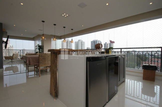 Imagem Apartamento com 3 Quartos à Venda, 213 m² em Ipiranga - São Paulo Imagem Apartamento com 3 Quartos à Venda, 213 m² em Ipiranga - São Paulo