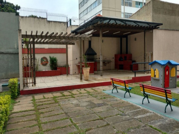 Imagem Apartamento com 3 Quartos à Venda, 78 m² em Jardim Independência - São Paulo Imagem Apartamento com 3 Quartos à Venda, 78 m² em Jardim Independência - São Paulo