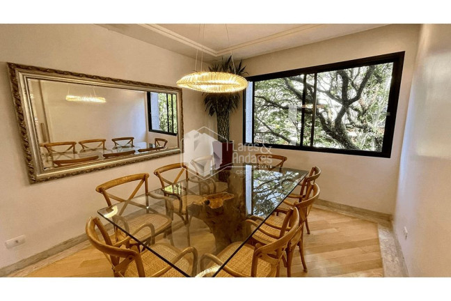 Imagem Apartamento com 4 Quartos à Venda, 272 m² em Campo Belo - São Paulo Imagem Apartamento com 4 Quartos à Venda, 272 m² em Campo Belo - São Paulo