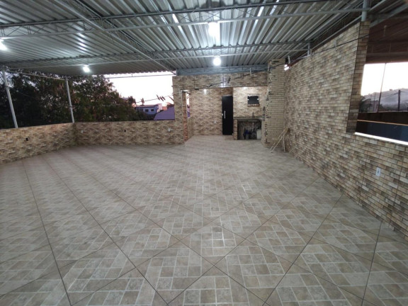 Imagem Casa com 2 Quartos à Venda,  em Paciencia - Rio De Janeiro