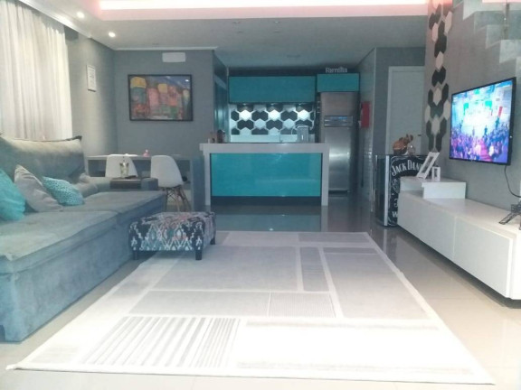 Imagem Apartamento com 2 Quartos à Venda, 120 m² em Centro - Osasco