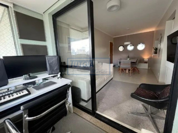 Imagem Apartamento com 2 Quartos à Venda, 61 m² em Aclimação - São Paulo Imagem Apartamento com 2 Quartos à Venda, 61 m² em Aclimação - São Paulo