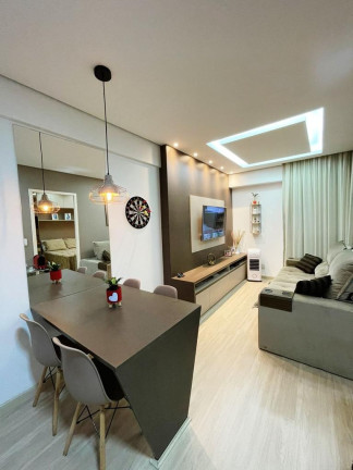 Imagem Imóvel com 1 Quarto à Venda, 35 m² em Norte (águas Claras) - Brasília Imagem Imóvel com 1 Quarto à Venda, 35 m² em Norte (águas Claras) - Brasília