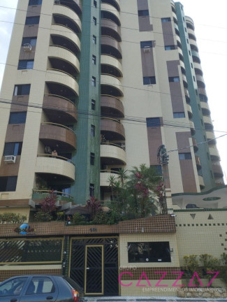 Apartamento com 2 Quartos à Venda, 100 m² em Tupi - Praia Grande