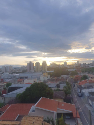 Imagem Apartamento com 2 Quartos para Alugar, 54 m² em Vila Joana - Jundiaí