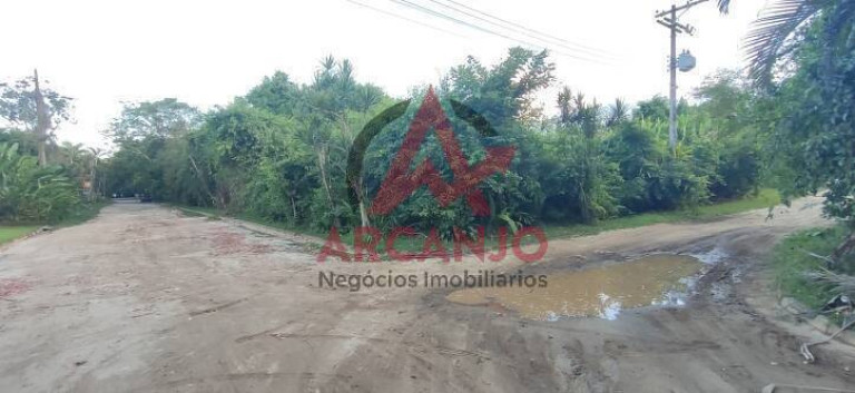 Imagem Terreno à Venda, 515 m² em Itamambuca - Ubatuba