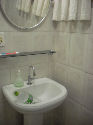 Imagem Apartamento com 1 Quarto à Venda, 32 m² em Aclimação - São Paulo Imagem Apartamento com 1 Quarto à Venda, 32 m² em Aclimação - São Paulo