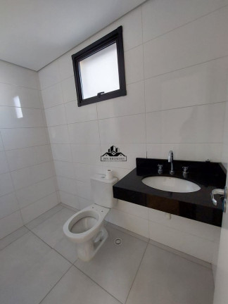 Imagem Apartamento com 3 Quartos à Venda, 90 m² em Vila Assunção - Santo André