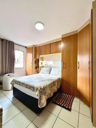 Imagem Imóvel com 2 Quartos à Venda, 75 m² em Sul (águas Claras) - Brasília Imagem Imóvel com 2 Quartos à Venda, 75 m² em Sul (águas Claras) - Brasília