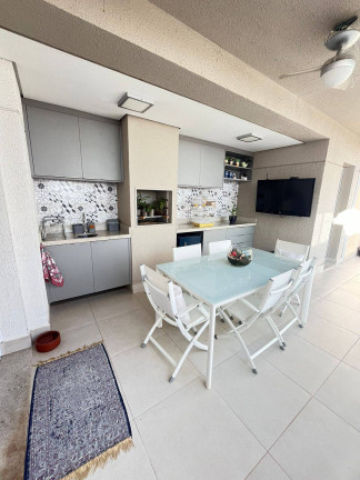 Imagem Apartamento com 3 Quartos à Venda, 76 m² em Ponte Preta - Campinas