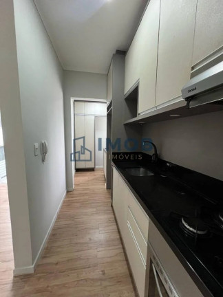 Imagem Apartamento com 2 Quartos à Venda, 69 m² em Amizade - Jaraguá Do Sul