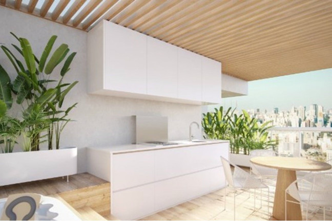 Imagem Imóvel com 3 Quartos à Venda, 261 m² em Vila Mariana - São Paulo Imagem Imóvel com 3 Quartos à Venda, 261 m² em Vila Mariana - São Paulo