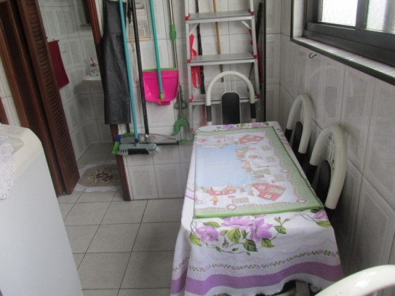 Imagem Apartamento com 2 Quartos à Venda, 106 m² em Aparecida - Santos Imagem Apartamento com 2 Quartos à Venda, 106 m² em Aparecida - Santos