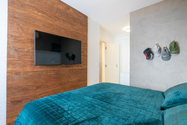 Imagem Casa com 4 Quartos à Venda, 355 m² em Vila Andrade - São Paulo