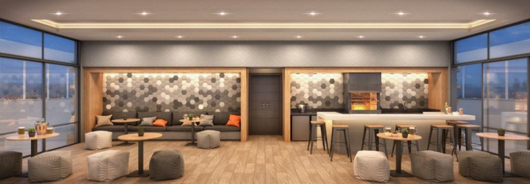 Imagem Apartamento com 2 Quartos à Venda, em Azenha - Porto Alegre Imagem Apartamento com 2 Quartos à Venda, em Azenha - Porto Alegre