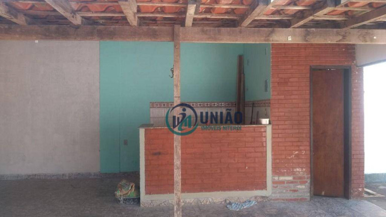 Imagem Casa com 2 Quartos à Venda, 100 m² em Serra Grande - Niterói Imagem Casa com 2 Quartos à Venda, 100 m² em Serra Grande - Niterói