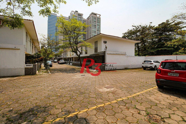 Imagem Casa com 3 Quartos à Venda, 150 m² em Aparecida - Santos Imagem Casa com 3 Quartos à Venda, 150 m² em Aparecida - Santos
