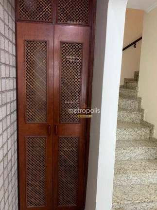 Imagem Sobrado com 3 Quartos para Alugar, 180 m² em Campestre - Santo André Imagem Sobrado com 3 Quartos para Alugar, 180 m² em Campestre - Santo André