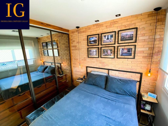 Imagem Apartamento com 3 Quartos à Venda, 71 m² em Campestre - Santo André Imagem Apartamento com 3 Quartos à Venda, 71 m² em Campestre - Santo André