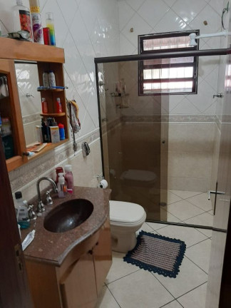 Imagem Casa com 3 Quartos à Venda, 168 m² em Vila Luzita - Santo André