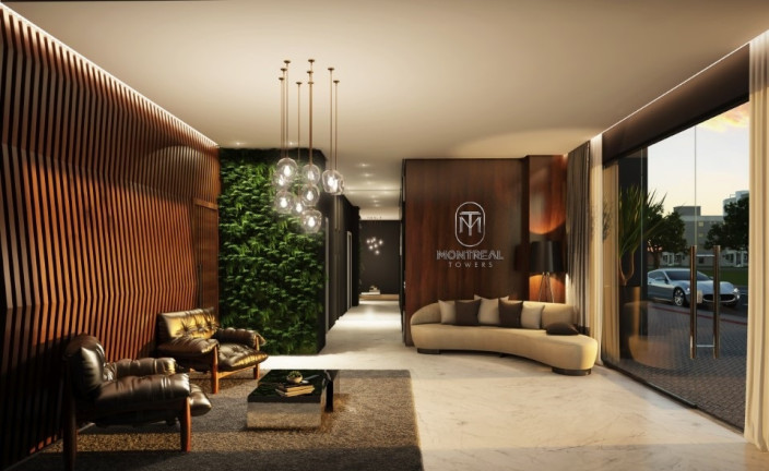 Imagem Imóvel com 3 Quartos à Venda, em Meia Praia - Itapema Imagem Imóvel com 3 Quartos à Venda, em Meia Praia - Itapema