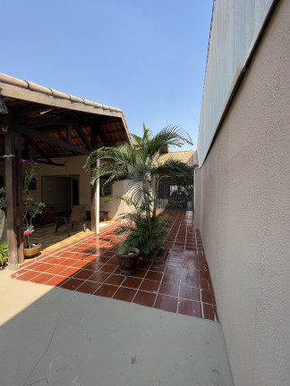 Imagem Casa com 3 Quartos à Venda, 286 m² em Jardim Botânico - Sinop Imagem Casa com 3 Quartos à Venda, 286 m² em Jardim Botânico - Sinop
