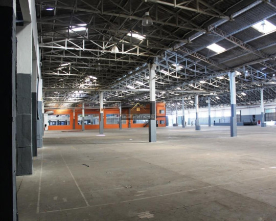 Imagem Imóvel para Alugar, 7.800 m² em Vila Leopoldina - São Paulo