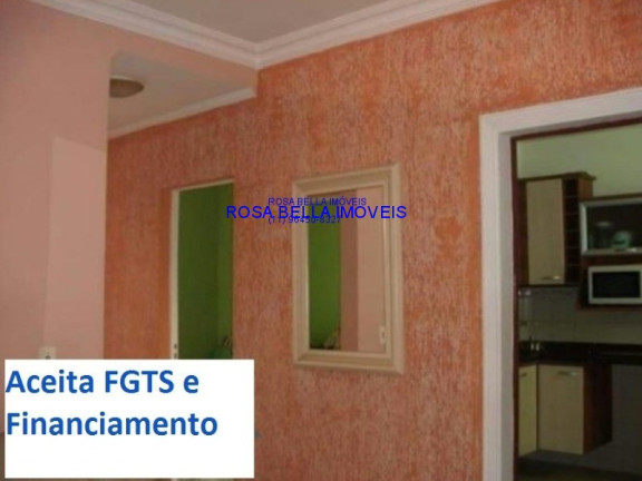 Imagem Apartamento com 3 Quartos à Venda, 70 m² em Jardim Santa Teresa - Jundiaí