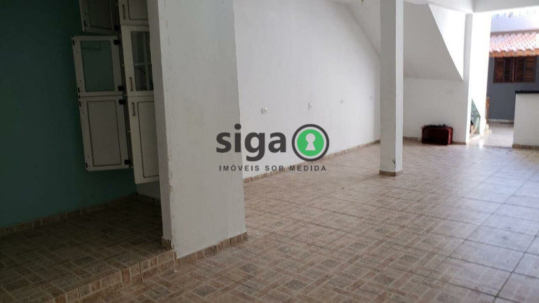 Imagem Casa com 2 Quartos à Venda, 205 m² em Jardim Catanduva - São Paulo Imagem Casa com 2 Quartos à Venda, 205 m² em Jardim Catanduva - São Paulo
