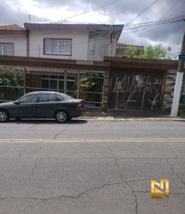 Imagem Sobrado com 4 Quartos à Venda, 207 m² em Vila Formosa - São Paulo Imagem Sobrado com 4 Quartos à Venda, 207 m² em Vila Formosa - São Paulo