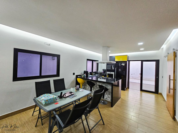 Imagem Casa com 3 Quartos à Venda, 194 m² em Ondas - Cond. Reserva Das Paineiras - Piracicaba