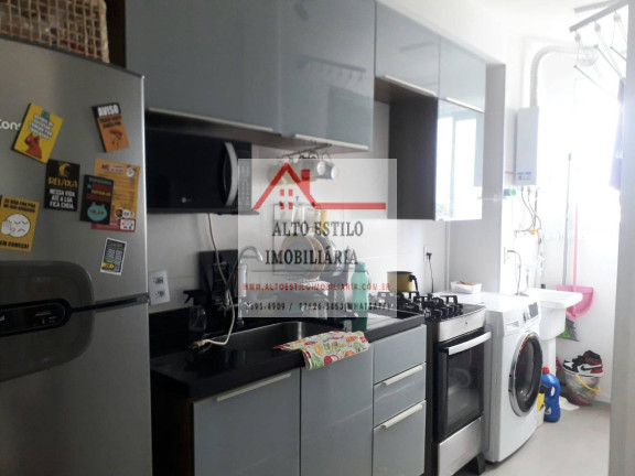 Imagem Apartamento com 2 Quartos à Venda, 42 m² em Piedade - Rio De Janeiro Imagem Apartamento com 2 Quartos à Venda, 42 m² em Piedade - Rio De Janeiro