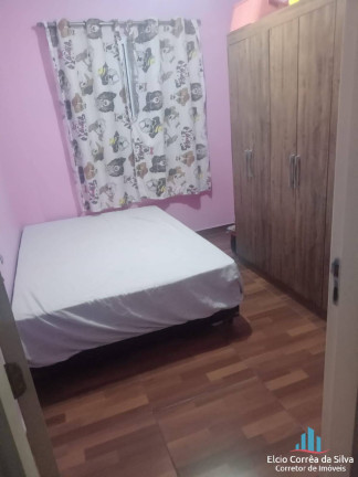 Imagem Apartamento com 2 Quartos à Venda, 65 m² em Saboó - Santos Imagem Apartamento com 2 Quartos à Venda, 65 m² em Saboó - Santos