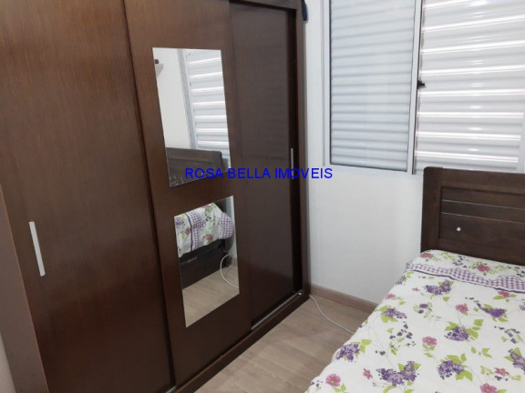 Imagem Apartamento com 2 Quartos à Venda, 52 m² em Várzea Paulista - Várzea Paulista Imagem Apartamento com 2 Quartos à Venda, 52 m² em Várzea Paulista - Várzea Paulista