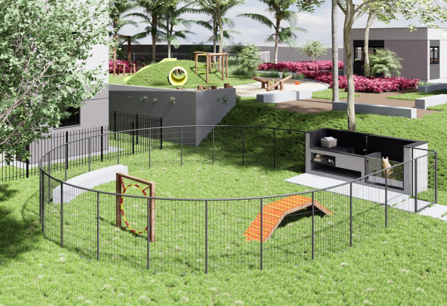 Imagem Apartamento com 2 Quartos à Venda, 48 m² em Recanto Das Araras - Apucarana Imagem Apartamento com 2 Quartos à Venda, 48 m² em Recanto Das Araras - Apucarana