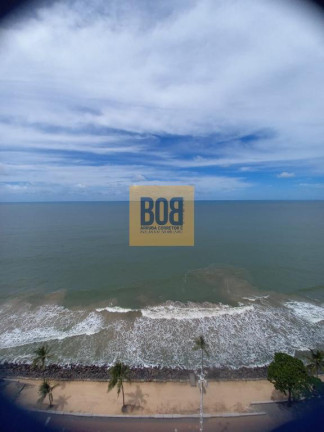 Apartamento com 4 Quartos para Alugar, 197 m² em Boa Viagem - Recife