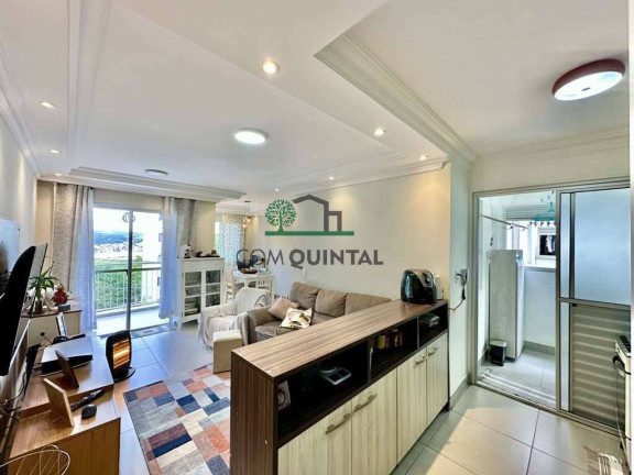 Imagem Apartamento com 2 Quartos à Venda, 64 m² em Jardim Monte Santo - Cotia Imagem Apartamento com 2 Quartos à Venda, 64 m² em Jardim Monte Santo - Cotia