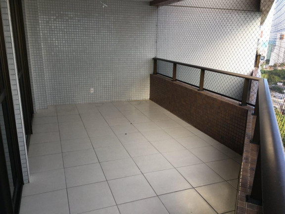 Imagem Apartamento com 4 Quartos à Venda, 167 m² em Brisamar - João Pessoa