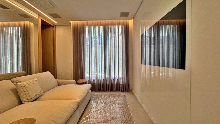 Imagem Casa com 6 Quartos à Venda, 621 m² em Riviera - Bertioga