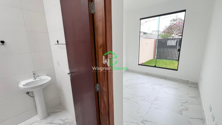 Imagem Casa com 2 Quartos à Venda, 65 m² em Inajá - Matinhos Imagem Casa com 2 Quartos à Venda, 65 m² em Inajá - Matinhos