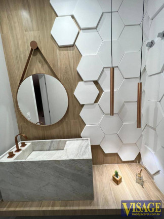 Imagem Sobrado com 4 Quartos à Venda, 450 m² em Urbanova - São José Dos Campos Imagem Sobrado com 4 Quartos à Venda, 450 m² em Urbanova - São José Dos Campos