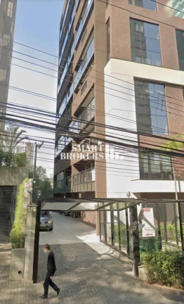 Sala Comercial à Venda, 27 m² em Paraíso - São Paulo