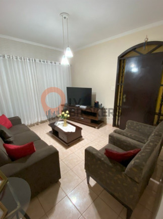Imagem Casa com 3 Quartos à Venda, 155 m² em Centro - Mogi Das Cruzes Imagem Casa com 3 Quartos à Venda, 155 m² em Centro - Mogi Das Cruzes