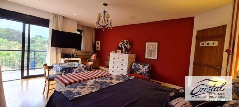 Imagem Casa com 3 Quartos à Venda, 558 m² em Granja Viana - Cotia Imagem Casa com 3 Quartos à Venda, 558 m² em Granja Viana - Cotia
