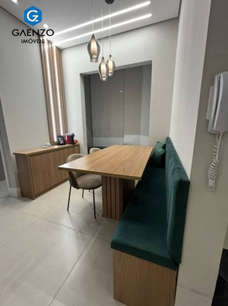Imagem Apartamento com 2 Quartos à Venda, 49 m² em Centro - Osasco Imagem Apartamento com 2 Quartos à Venda, 49 m² em Centro - Osasco
