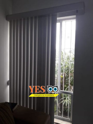 Imagem Apartamento com 2 Quartos à Venda, 54 m² em Rua Nova - Feira De Santana Imagem Apartamento com 2 Quartos à Venda, 54 m² em Rua Nova - Feira De Santana