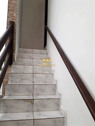 Imagem Casa de Condomínio com 2 Quartos à Venda, 50 m² em Umuarama - Itanhaém