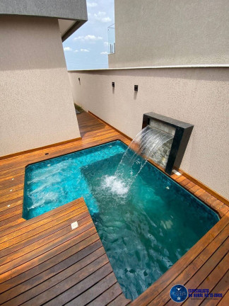 Imagem Casa com 3 Quartos à Venda, 300 m² em Jardins Bolonha - Senador Canedo Imagem Casa com 3 Quartos à Venda, 300 m² em Jardins Bolonha - Senador Canedo