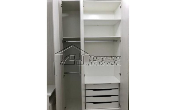Imagem Apartamento à Venda, 56 m² em Urbanova - São José Dos Campos