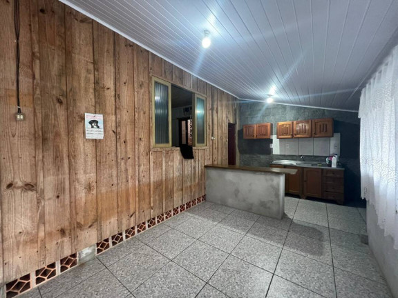 Imagem Casa com 2 Quartos à Venda, 75 m² em Costeira - Balneário Barra Do Sul Imagem Casa com 2 Quartos à Venda, 75 m² em Costeira - Balneário Barra Do Sul